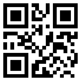 3200532741 - Immagine del Qr Code associato