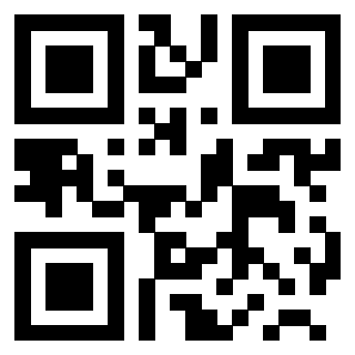 Immagine del Qr Code di 3200532745