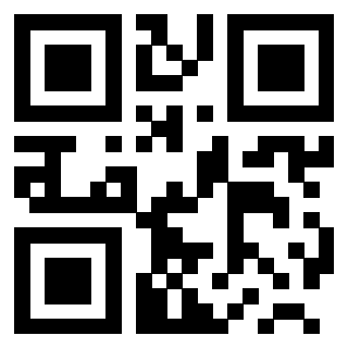 Il QrCode di 3200532747