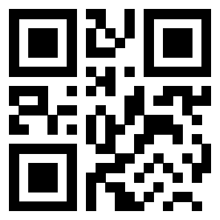 3200532748 - Immagine del QrCode associato