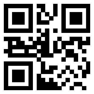 3200532752 - Immagine del Qr Code associato