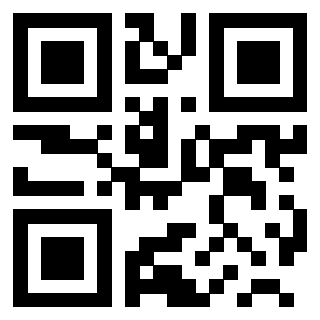 3200532756 - Immagine del QrCode associato