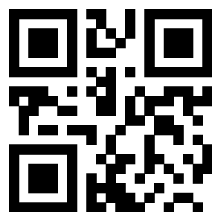 Immagine del Qr Code di 3200532757