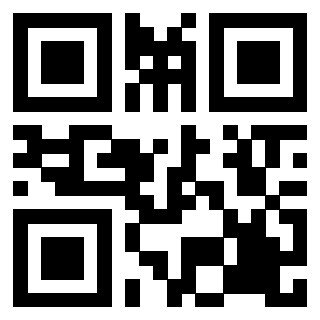 Immagine del Qr Code di 3200532758