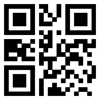 Il Qr Code di 3200532761