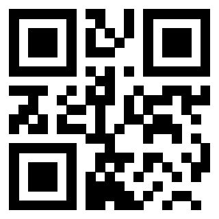 3200532763 - Immagine del Qr Code associato