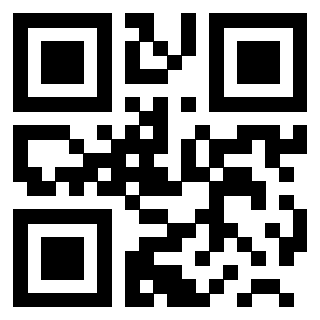 Scansione del Qr Code di 3200532765