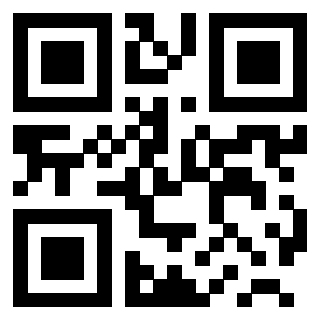 3200532766 - Immagine del Qr Code associato