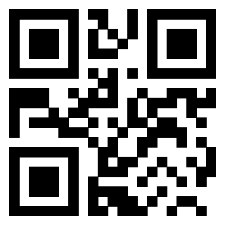 Immagine del QrCode di 3200532768