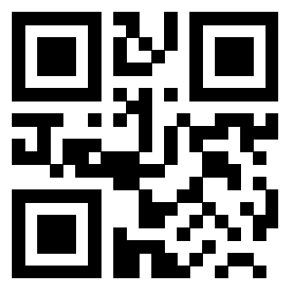 3200532774 - Immagine del Qr Code associato