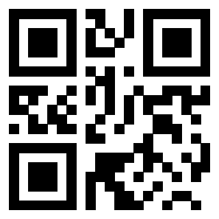 Immagine del QrCode di 3200532775