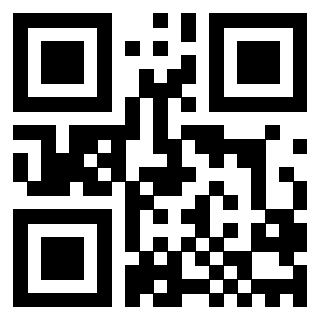 Immagine del Qr Code di 3200532776