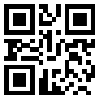 Immagine del Qr Code di 3200532777