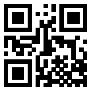 Immagine del Qr Code di 3200532782