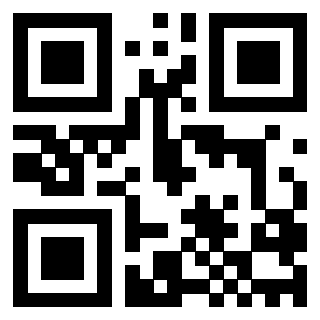 3200532783 Qr Code associato