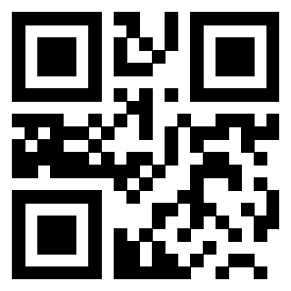 Il QrCode di 3200532785