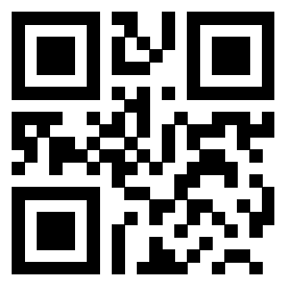 Il Qr Code di 3200532789