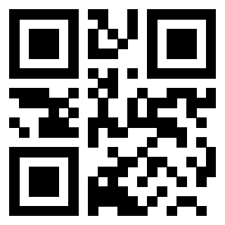 Immagine del Qr Code di 3200532791