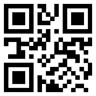 Scansione del Qr Code di 3200532794