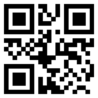 Immagine del Qr Code di 3200532796