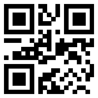 Immagine del Qr Code di 3200532802
