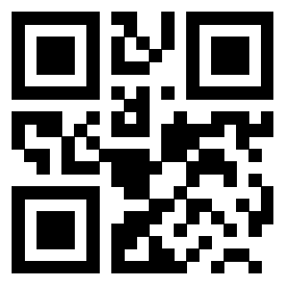 Scansione del Qr Code di 3200532811