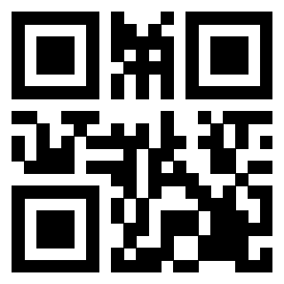 Il QrCode di 3200532814