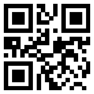 Scansione del QrCode di 3200532815