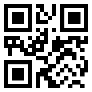 3200532818 - Immagine del QrCode associato