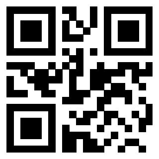 Scansione del QrCode di 3200532819