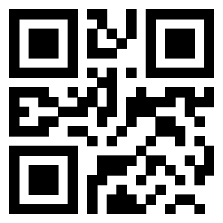 Scansione del Qr Code di 3200532821