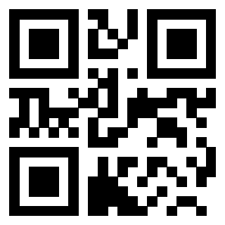 3200532823 - Immagine del Qr Code associato