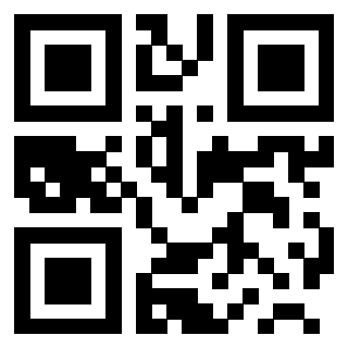 Immagine del Qr Code di 3200532825