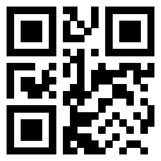 Immagine del Qr Code di 3200532828