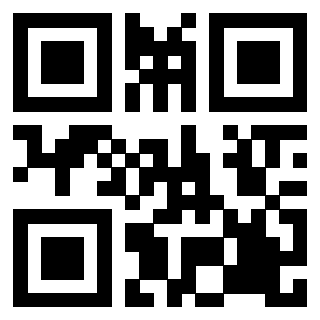 3200532832 - Immagine del Qr Code associato