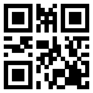 3200532838 - Immagine del Qr Code associato