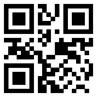 3200532841 - Immagine del Qr Code associato