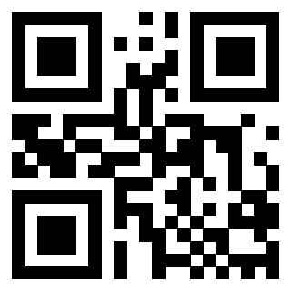 Scansione del QrCode di 3200532846