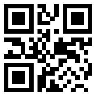 Immagine del Qr Code di 3200532848