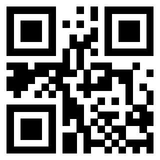 3200532855 - Immagine del Qr Code associato