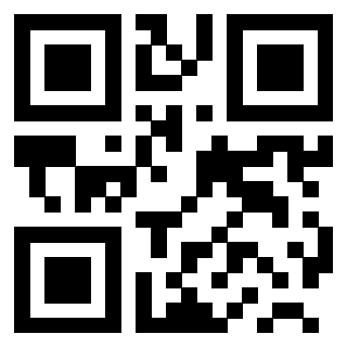 3200532861 - Immagine del Qr Code associato