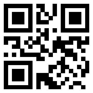 Immagine del QrCode di 3200532865