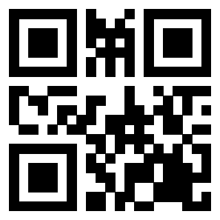 Immagine del Qr Code di 3200532873