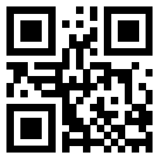 3200532877 - Immagine del Qr Code associato