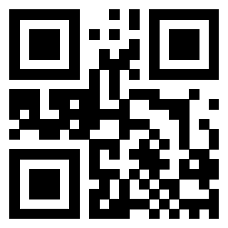 Il QrCode di 3200532883
