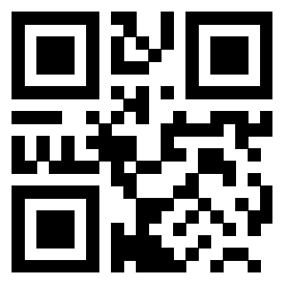 3200532884 - Immagine del Qr Code associato
