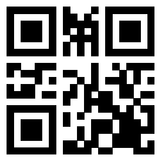 3200532886 - Immagine del Qr Code associato