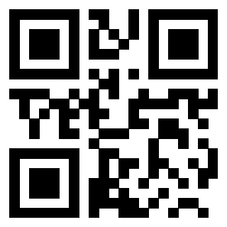 3200532887 - Immagine del Qr Code associato