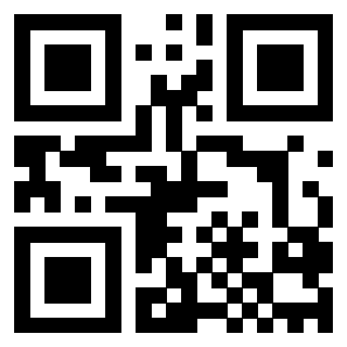 3200532891 - Immagine del Qr Code associato