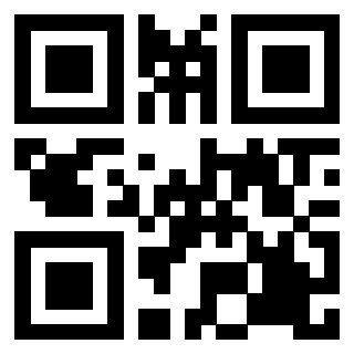 Scansione del Qr Code di 3200532902